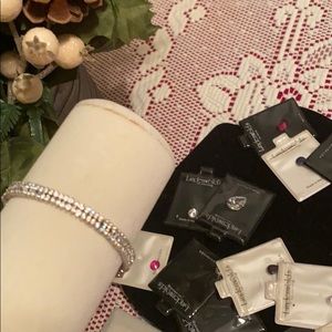 ❤️Diamond Tennis Bracelet ❤️